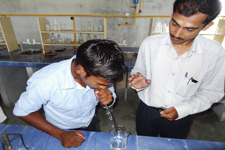 laboratory